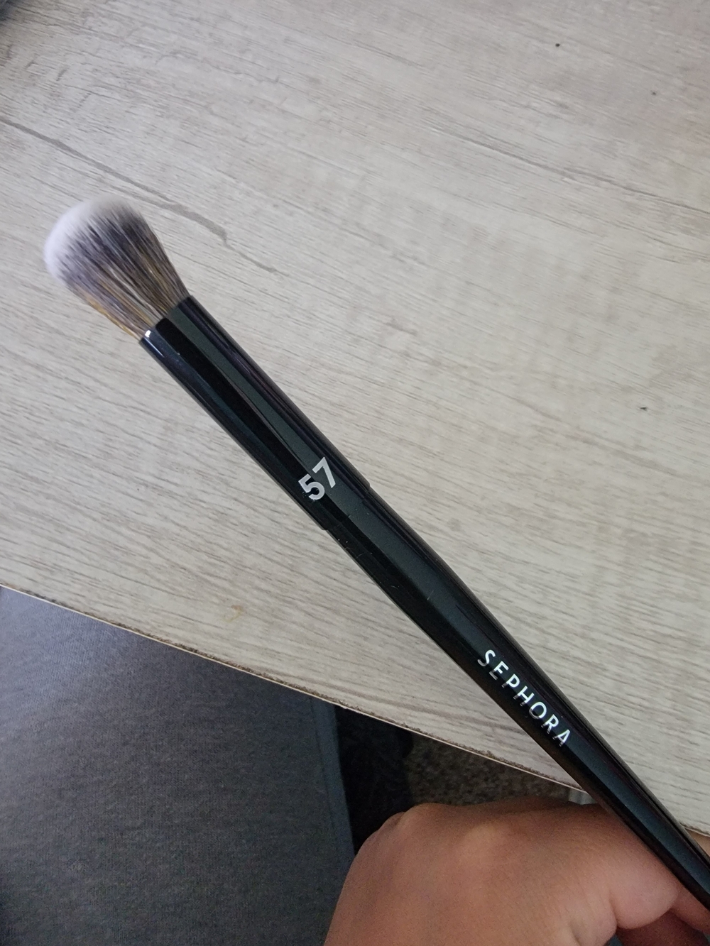 Sephora Collection Pro Concealer Brush #57(New Version)